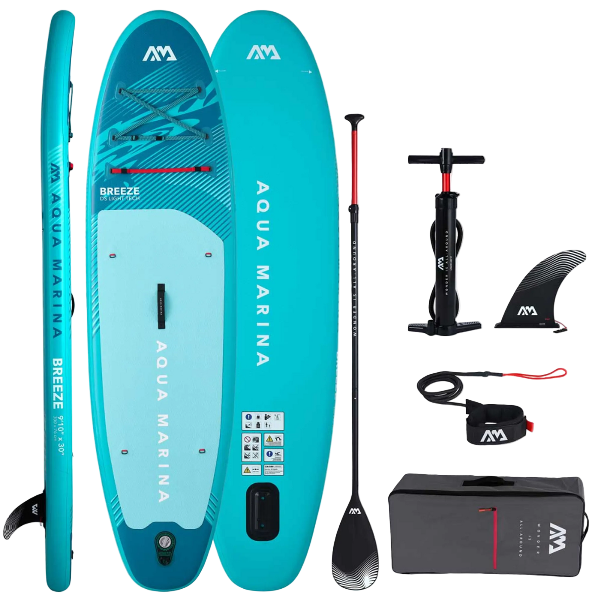 Aqua Marina Breeze SUP 2026 (1)