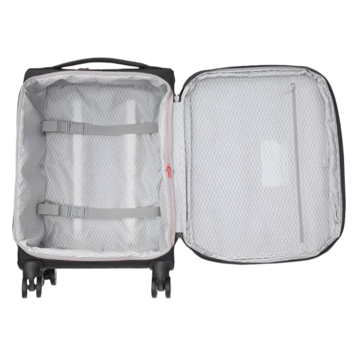 Delsey Turenne Travel Trolley Suitcase - 4 Sizes