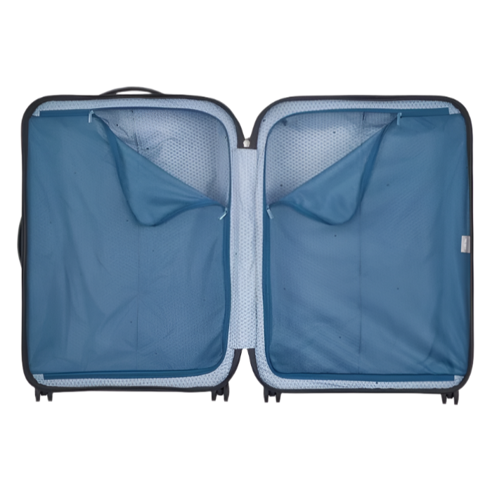 Delsey Turenne Travel Trolley Suitcase - 4 Sizes