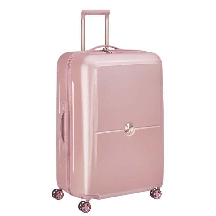 Delsey Turenne Travel Trolley Suitcase - 4 Sizes