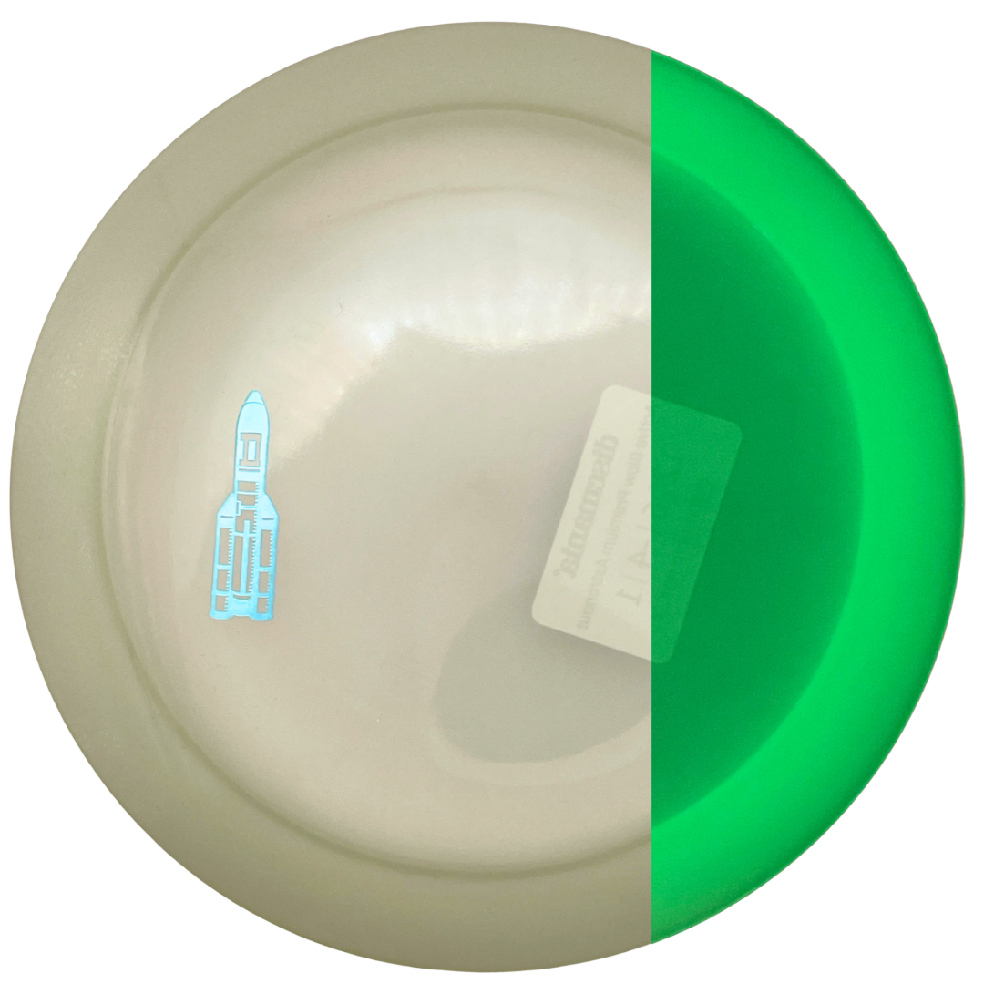 Discmania Premium Glow Set