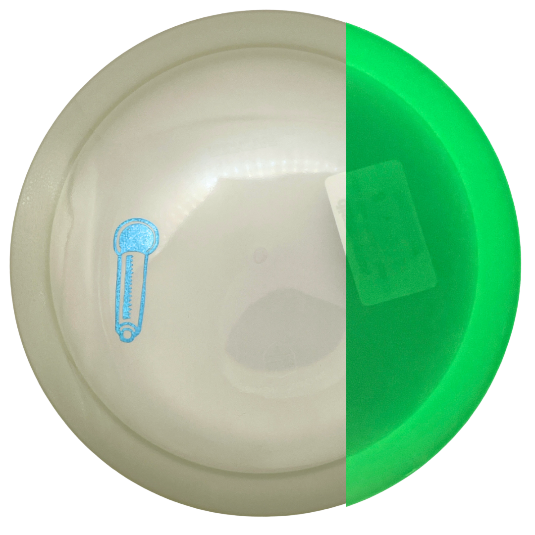 Discmania Premium Glow Set