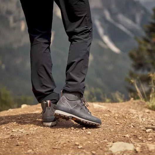 Dolomite Dhaulagiri GTX Boot Men's Anthracite/Grey