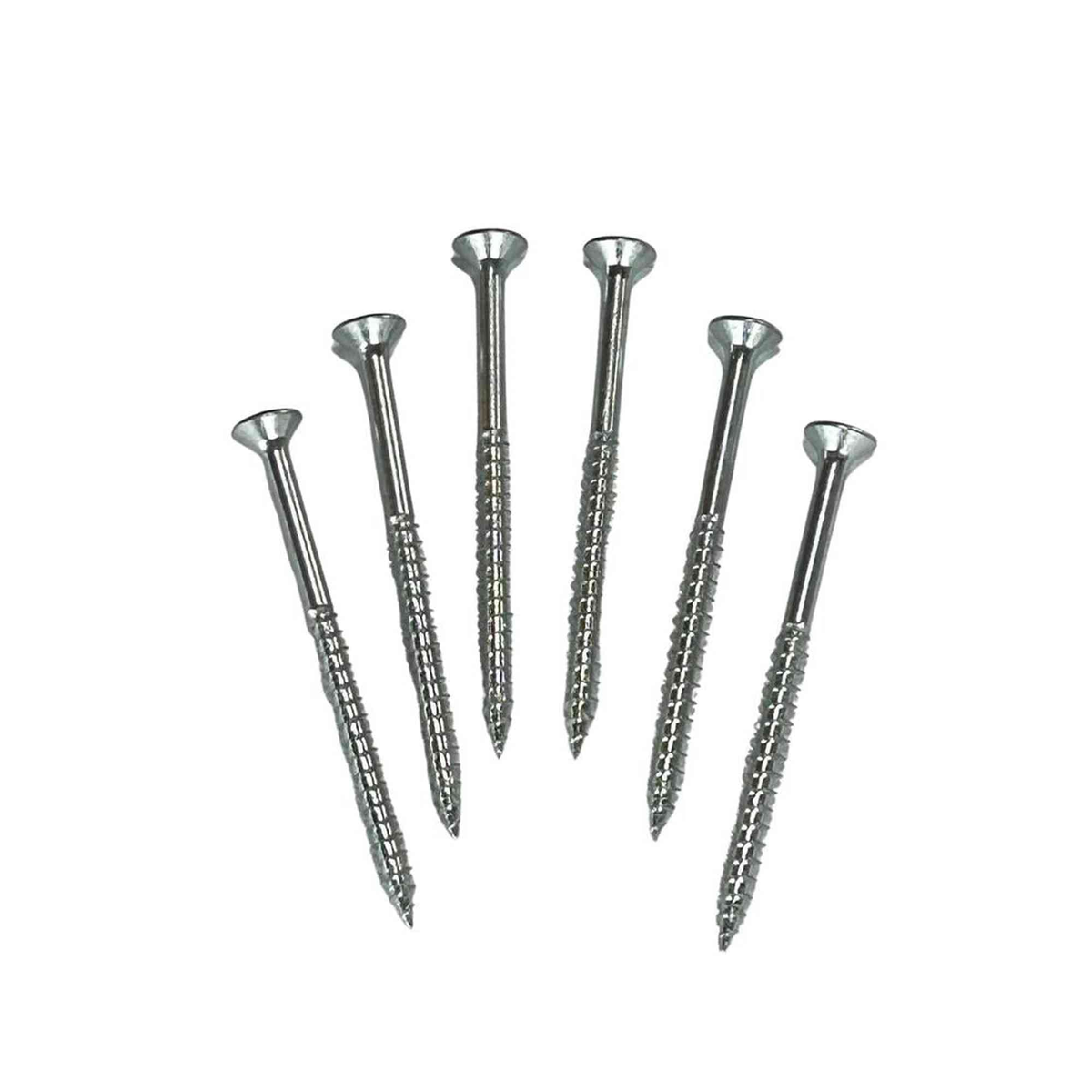Double$down 2 board wall rack - pair, screws
