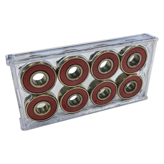 double$down Bearings Abec 9 set