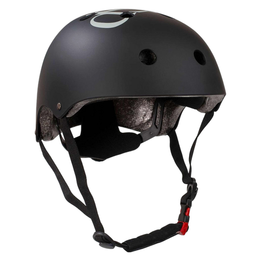 double$down Noodlehouse Helmet Black