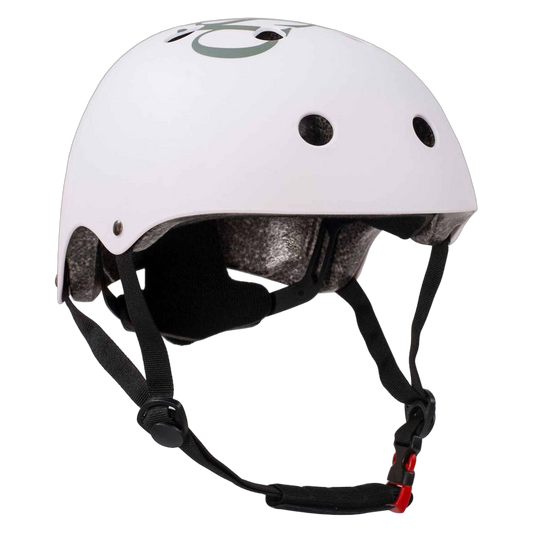 double$down Noodlehouse Helmet White