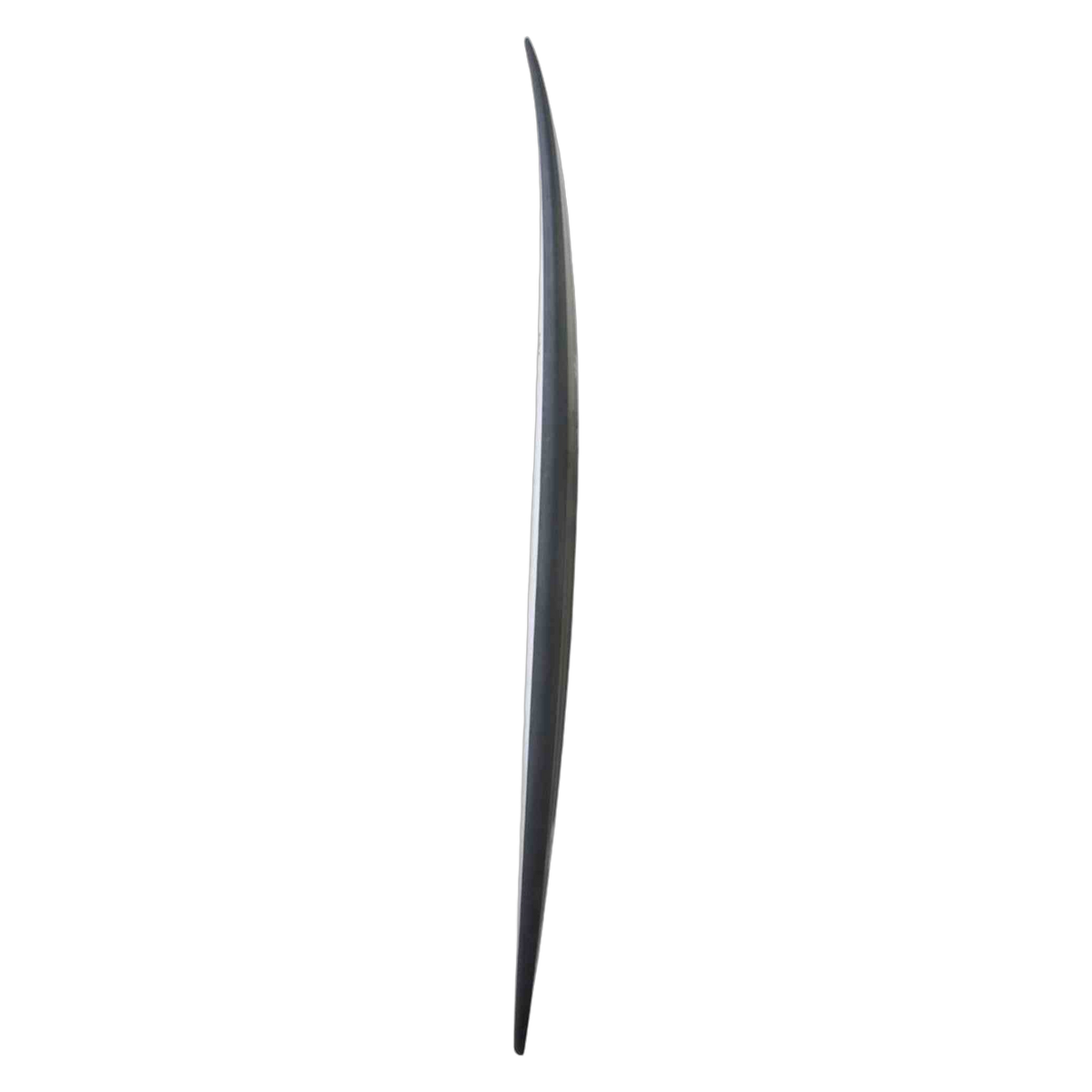 double$down Pickup PU Shortboard side profile