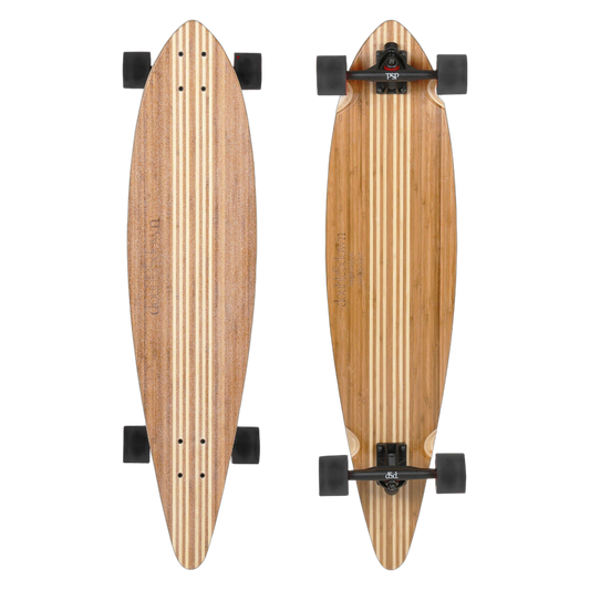 double$down Pinboard with Black wheels, top and bottom