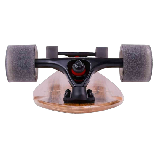 double$down Pinboard with Black wheels, truck and wheels