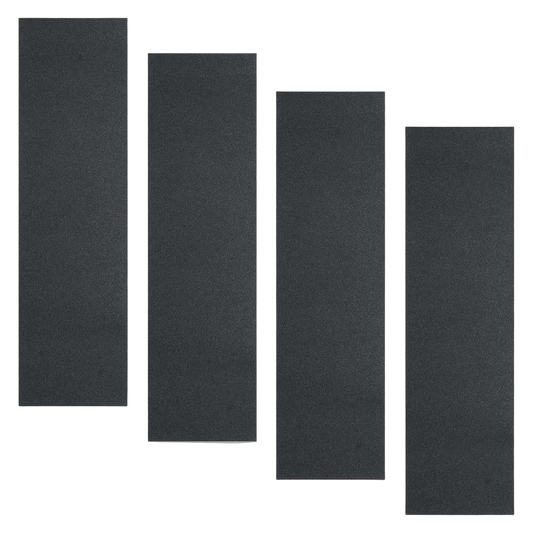 double$down Skate Deck Griptape 33in by 9in (4PK)