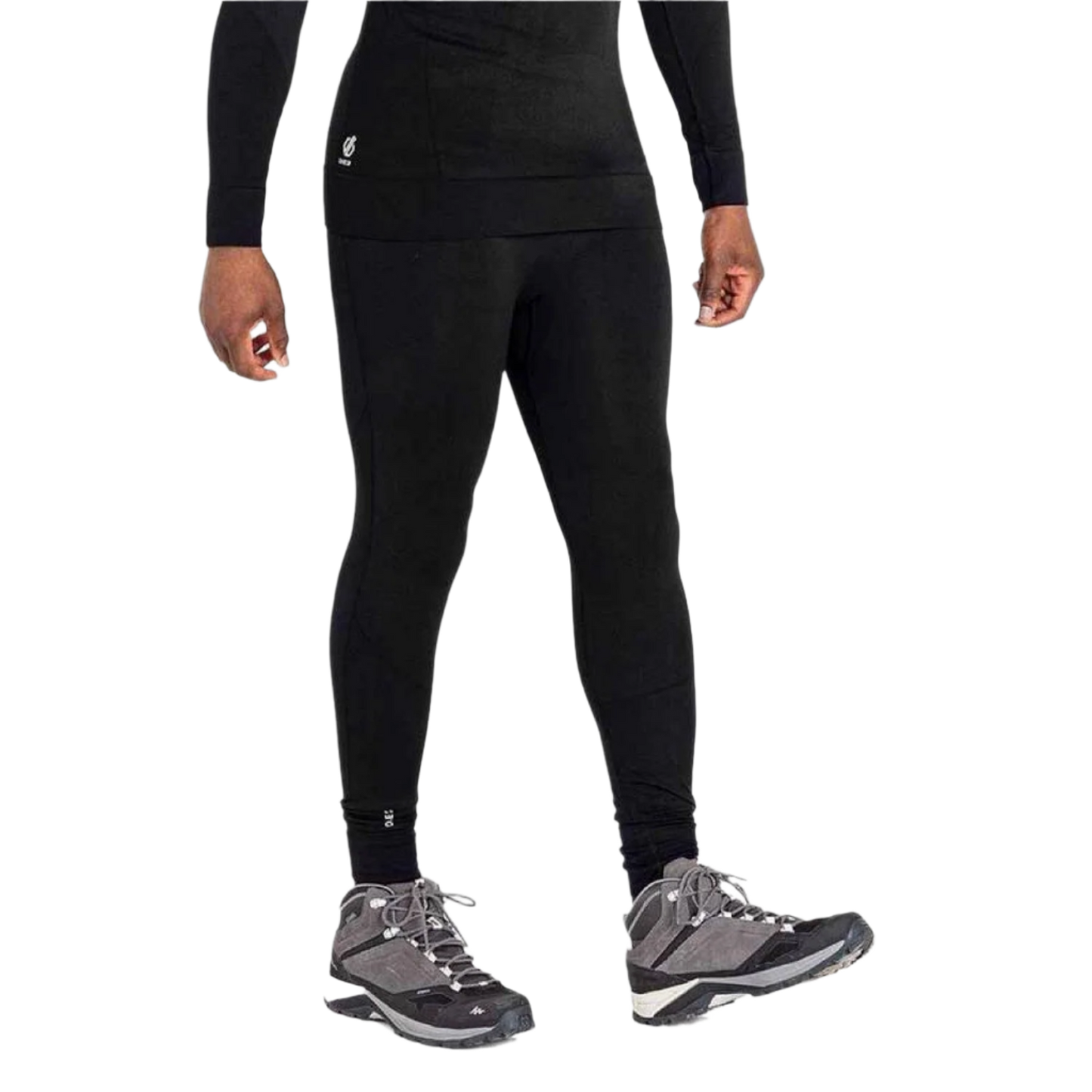 Dare2b Men's In The Zone Base Layer Legging Black