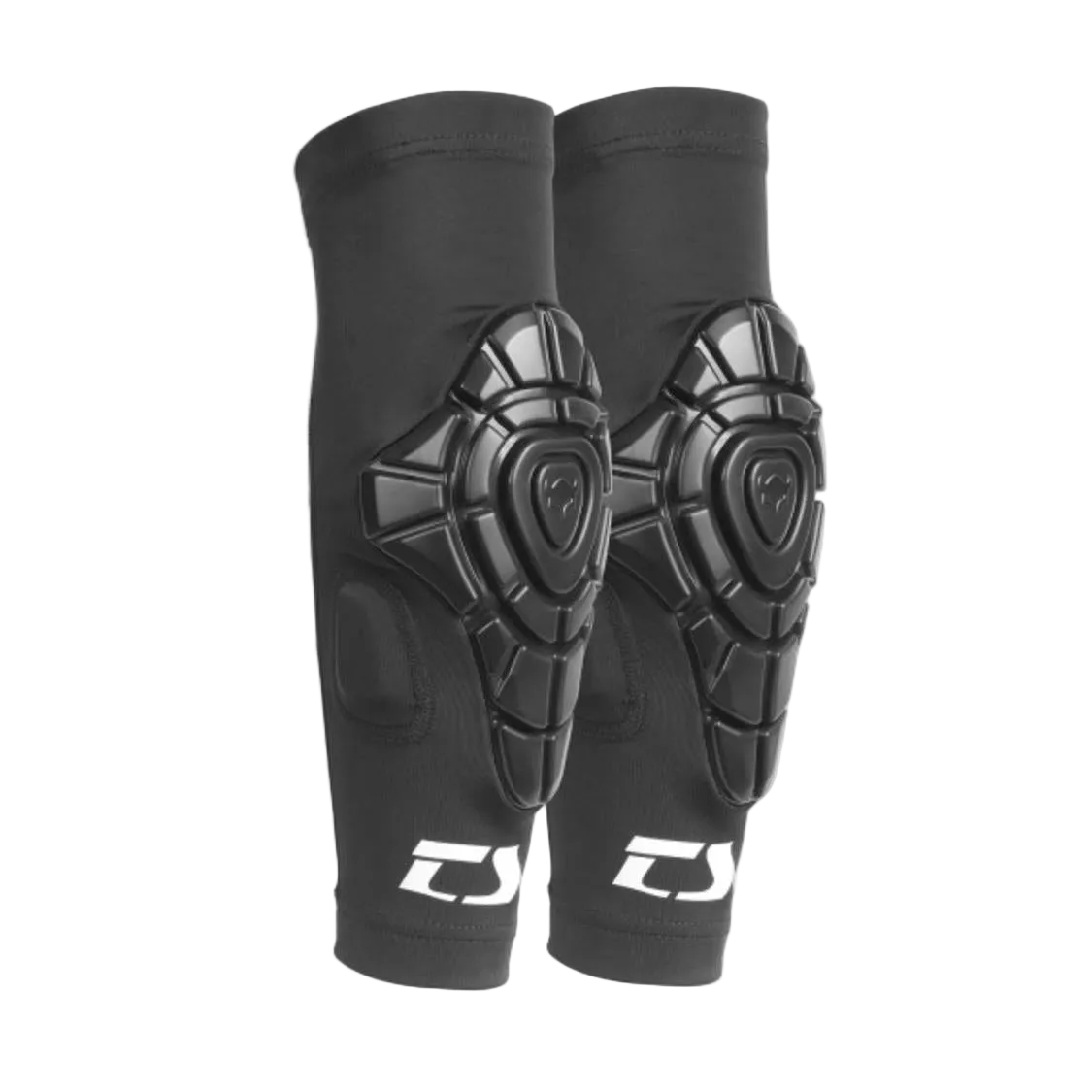 TSG Elbow-sleeve Joint Blk