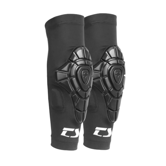TSG Elbow-sleeve Joint Blk
