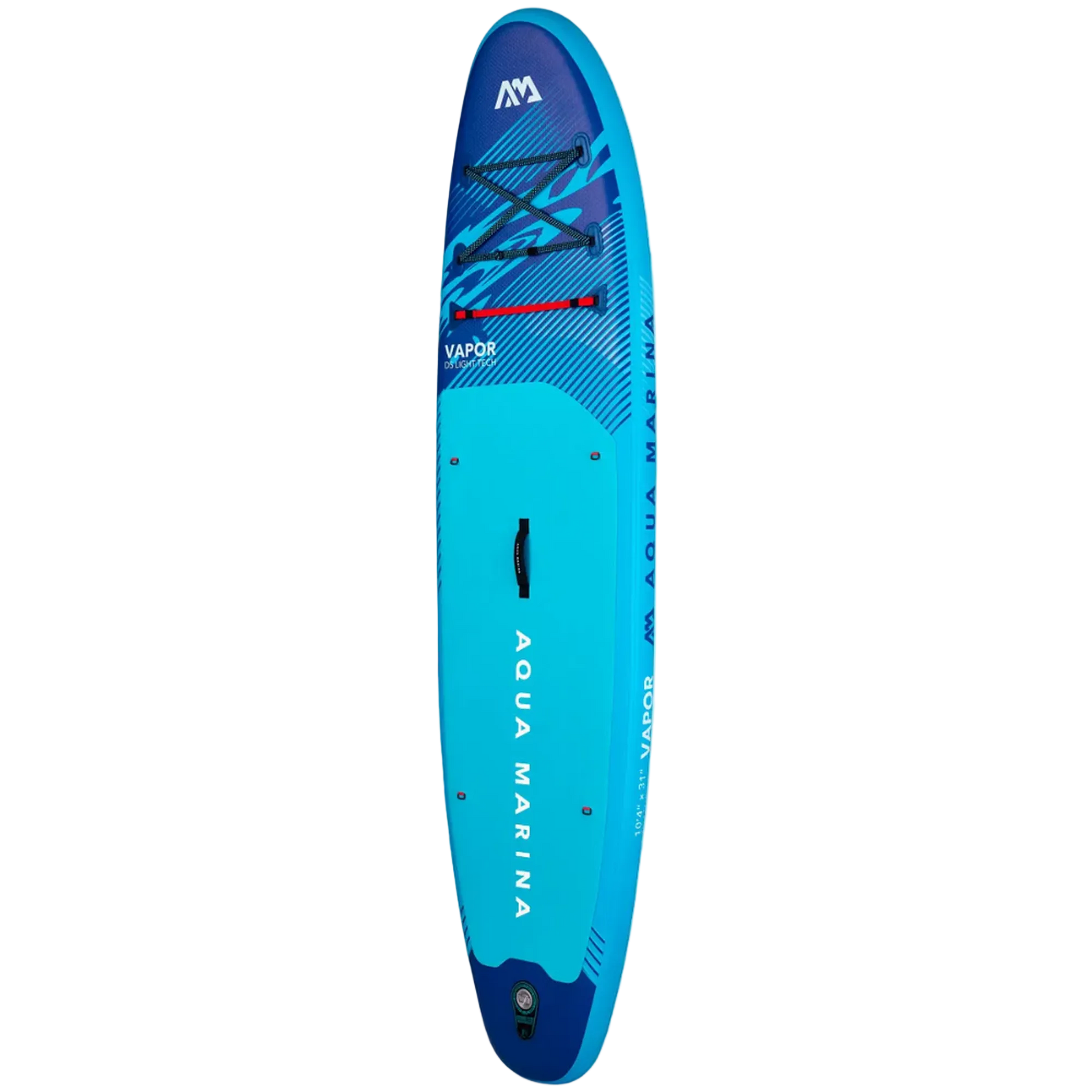 Aqua Marina Vapor SUP 2026 (8)