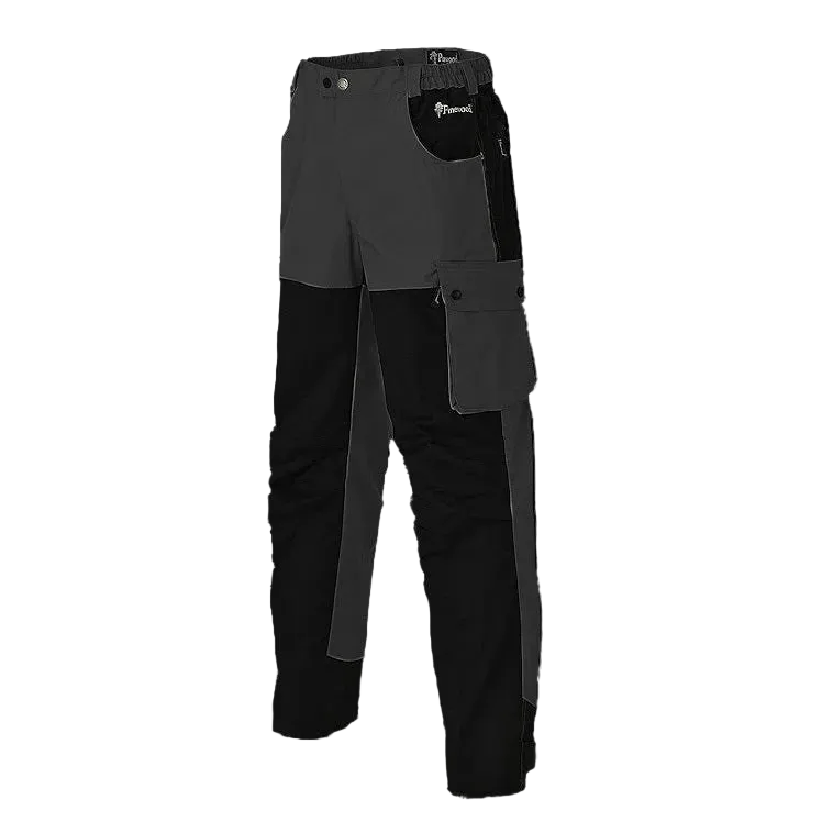 PINEWOOD Kilimanjaro trou D grey/black C48 - 32"