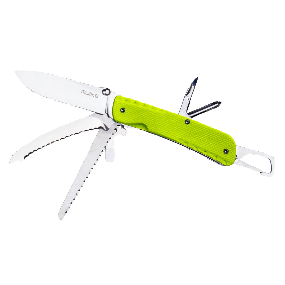 Ruike Knife LD43