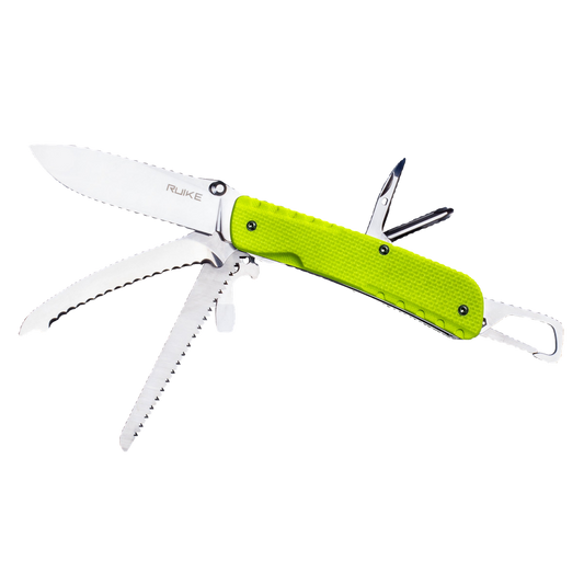 Ruike Knife LD43
