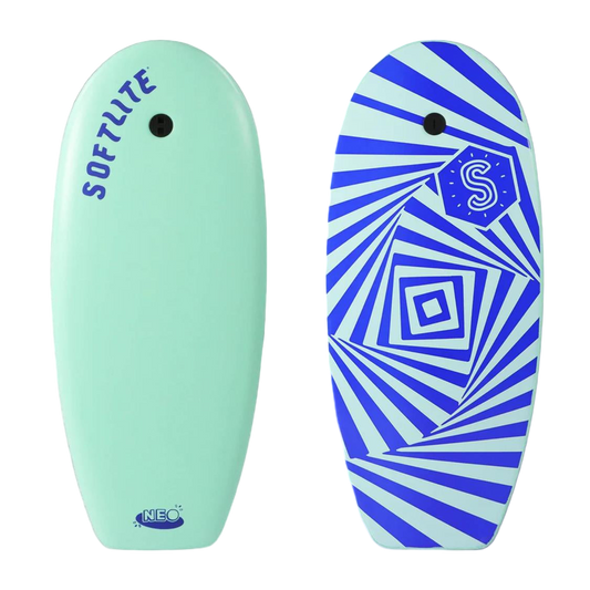 SOFTLITE NEO 38" Menthol