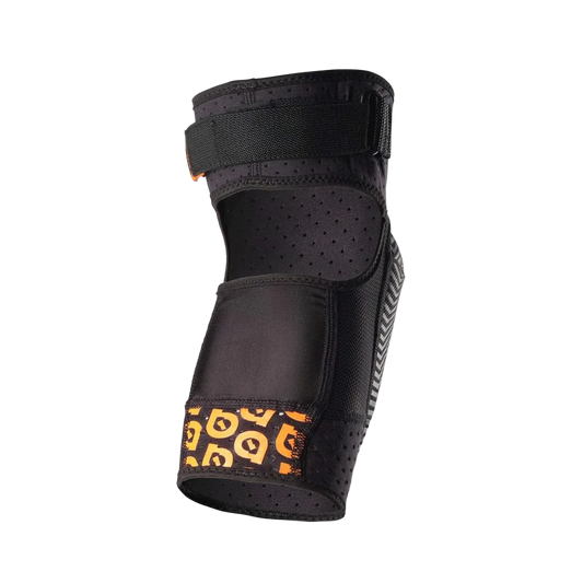 SixSixOne Comp Am Elbow - XL