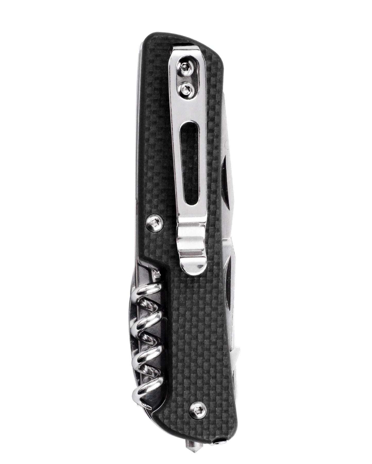 Ruike Knife M61, detail