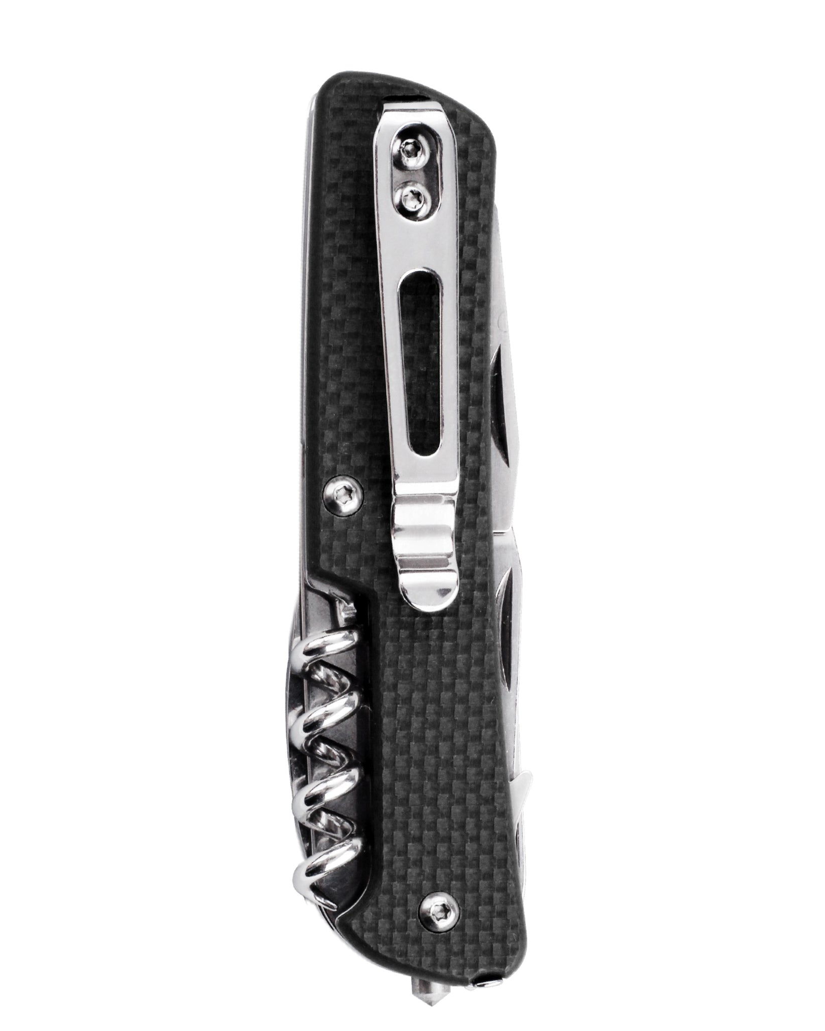 Ruike Knife M61, detail