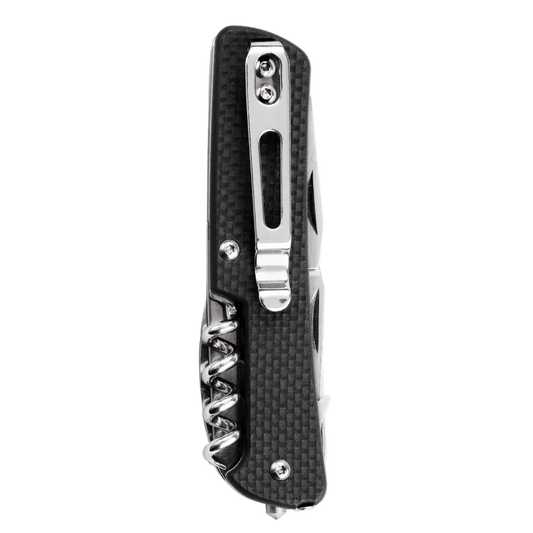 Ruike Multi-Function Knife M61 - Black