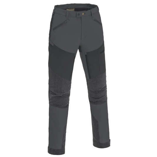 Pinewood Lappmark Men's Ultra Pants - Anthracite