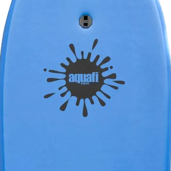 AQUAFI Boogie 42in Sea Blue