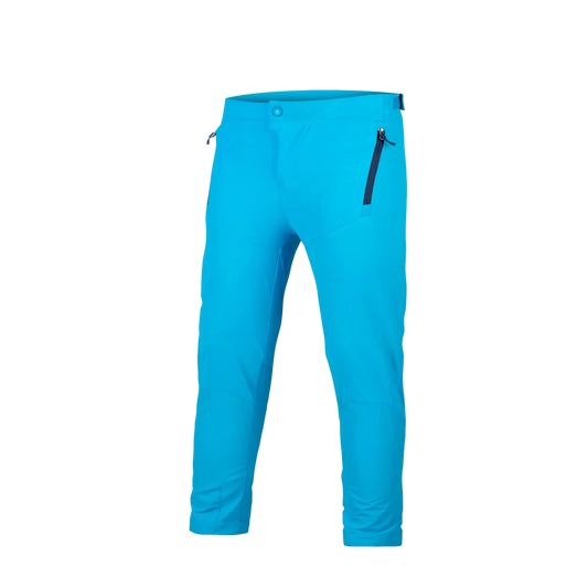 Endura Kid's MT500JR Burner Pant-ElectricBlue-9/10Y