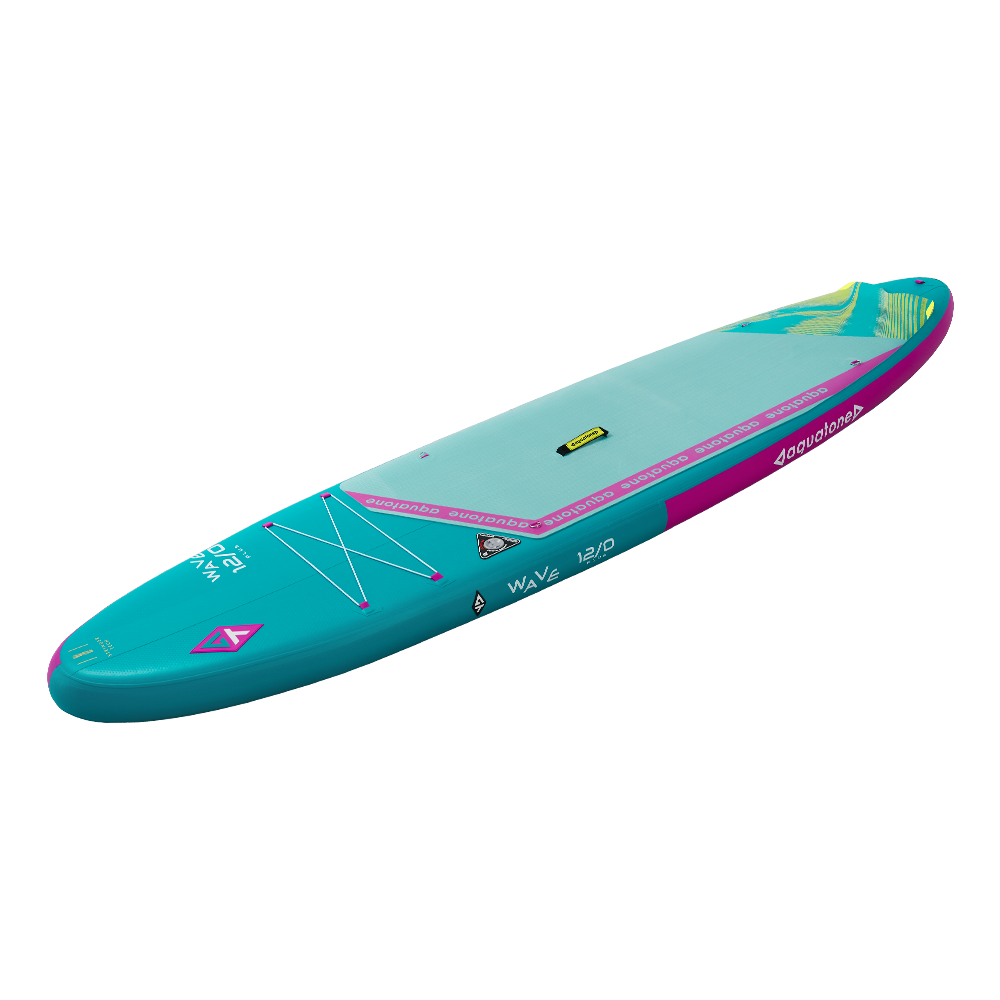 Aquatone Wave Plus 12ft (7)
