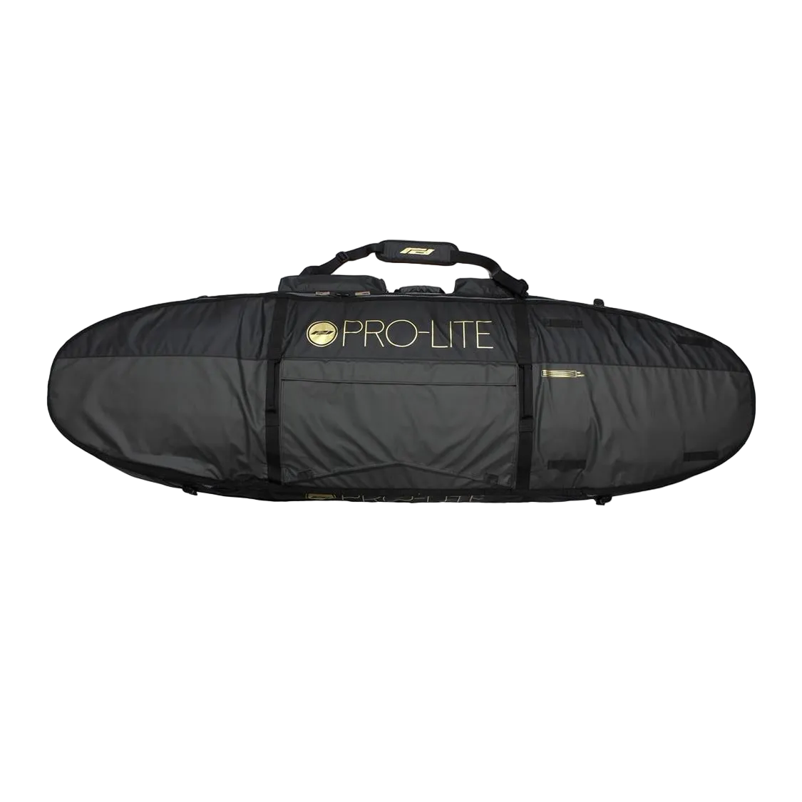 Prolite Finless Coffin – 2–3 Boards