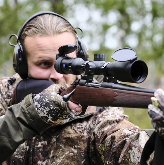 Rekawiczki-mysliwskie-Pinewood-Liner-Camou-8405-St