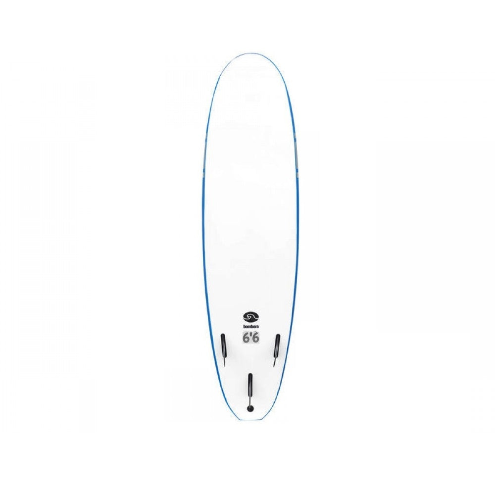 AQUAFI Bombora Softboard 6 foot 6