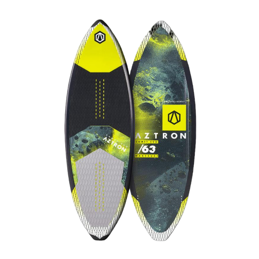 AZTRON COMET EVO Wakesurf 63