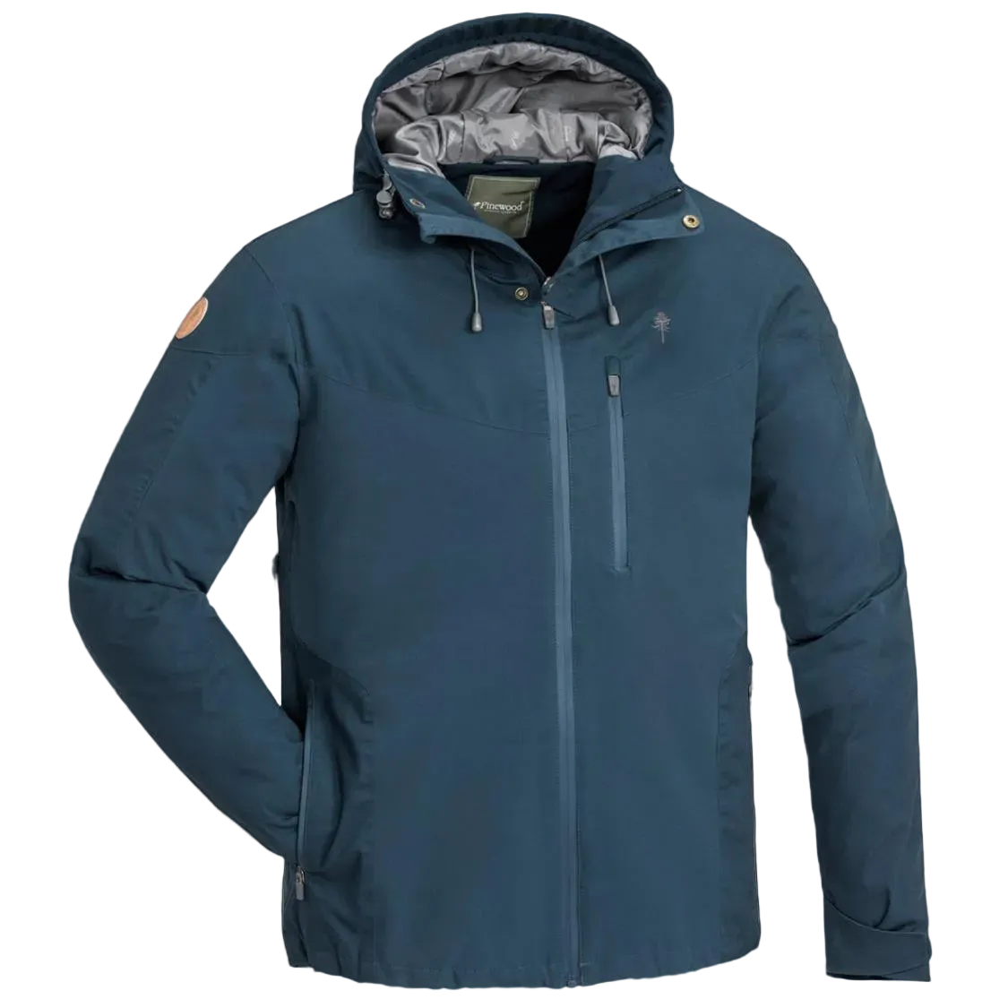 Pinewood Finnveden Hybrid Extreme Jacket Dark Dive