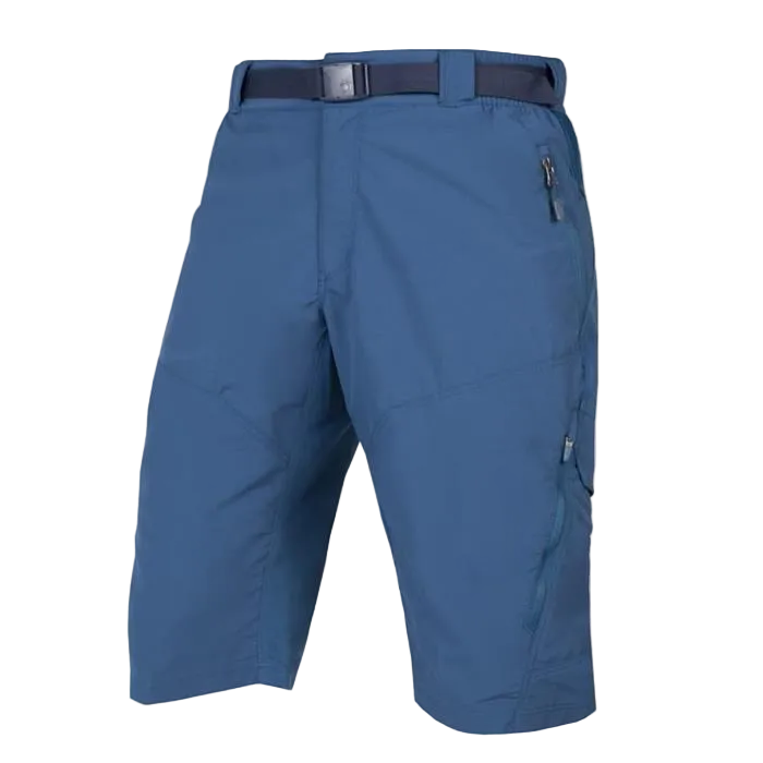 Endura Men's Hummvee Short with Liner -  6 colours