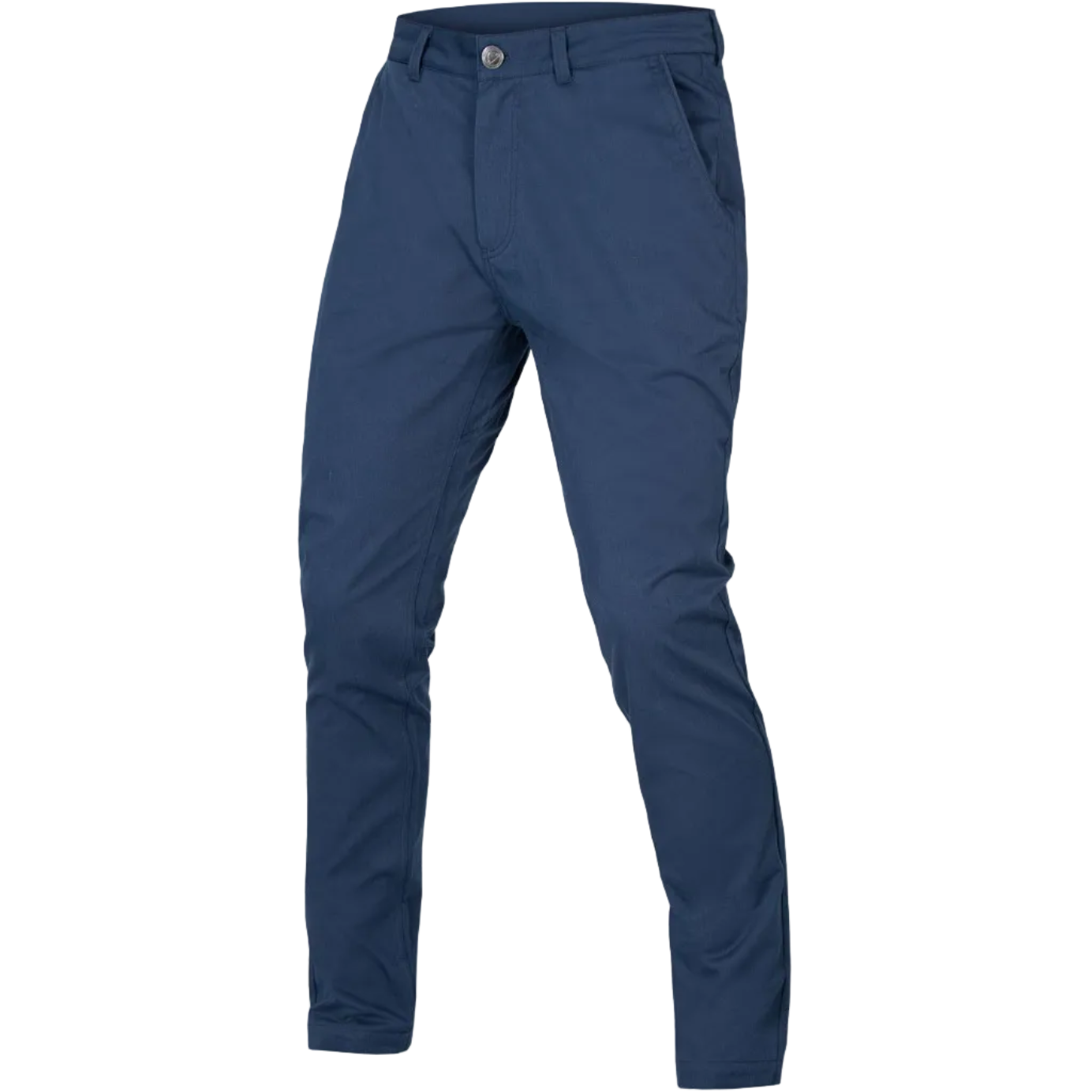 Endura Men's Hummvee Chino Trousers-Navy-Medium