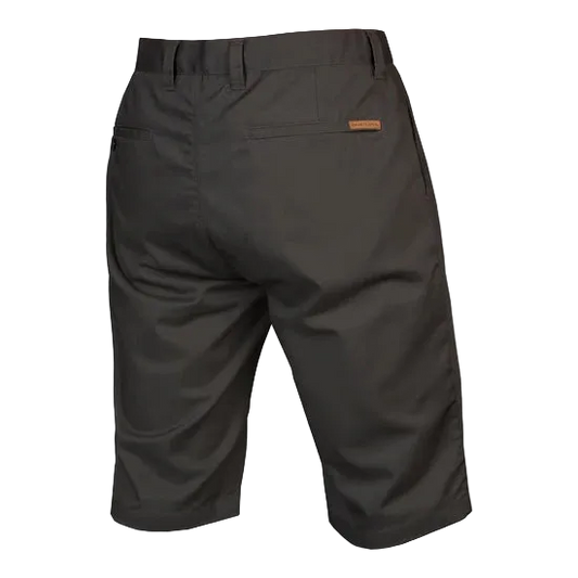 Endura Hummvee Men's Chino Short with Liner Short - Medium