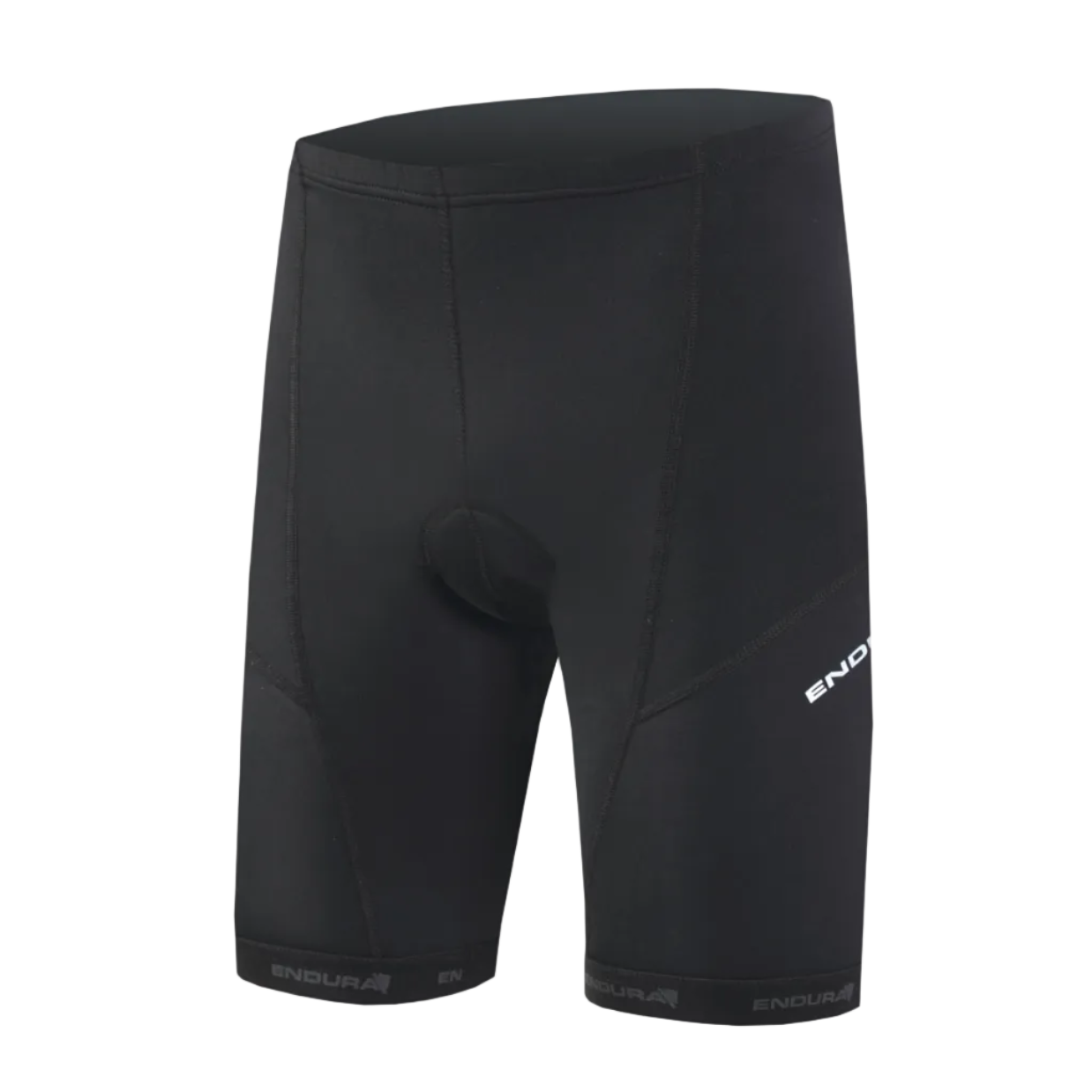 Endura Kids Xtract Gel Short - 7-8yr