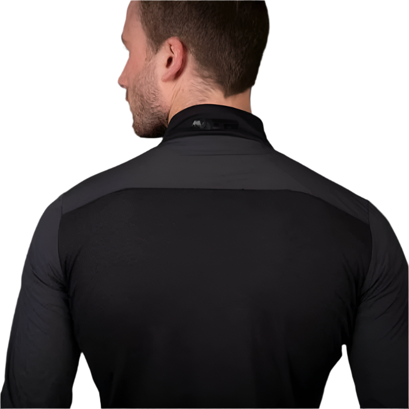 Endura MTR Thermal L/S Merino Bike Jersey
