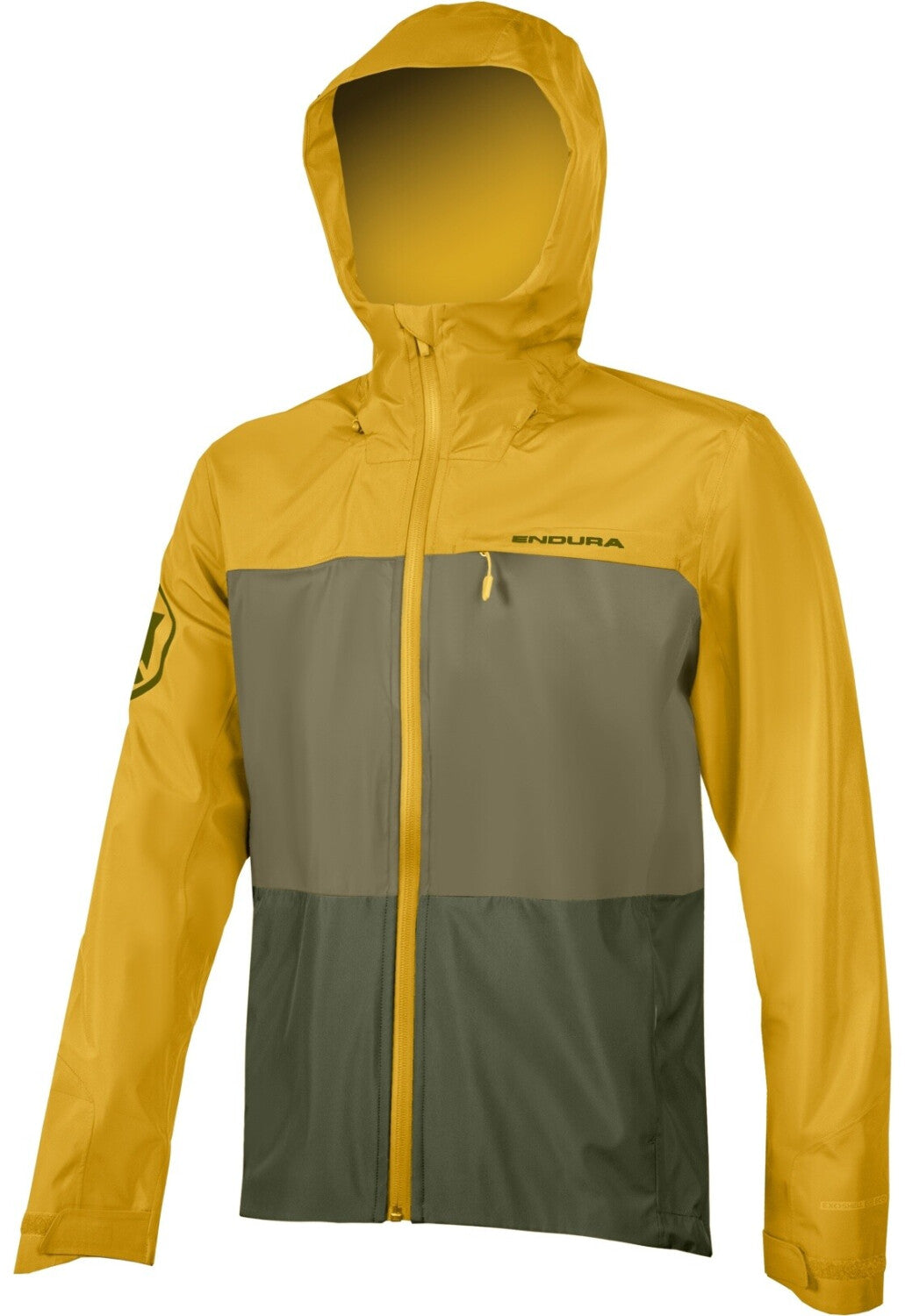Endura Men's SingleTrack Jacket II - 5 colours