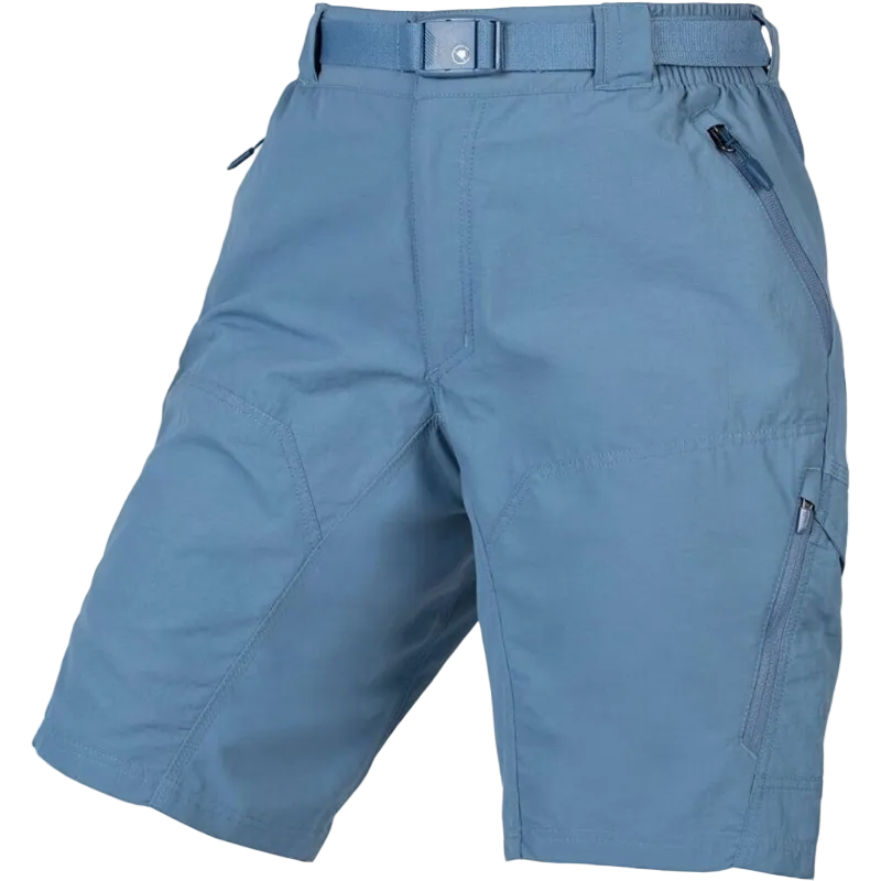 Endura Women's Hummvee Short with Liner - 3 colours