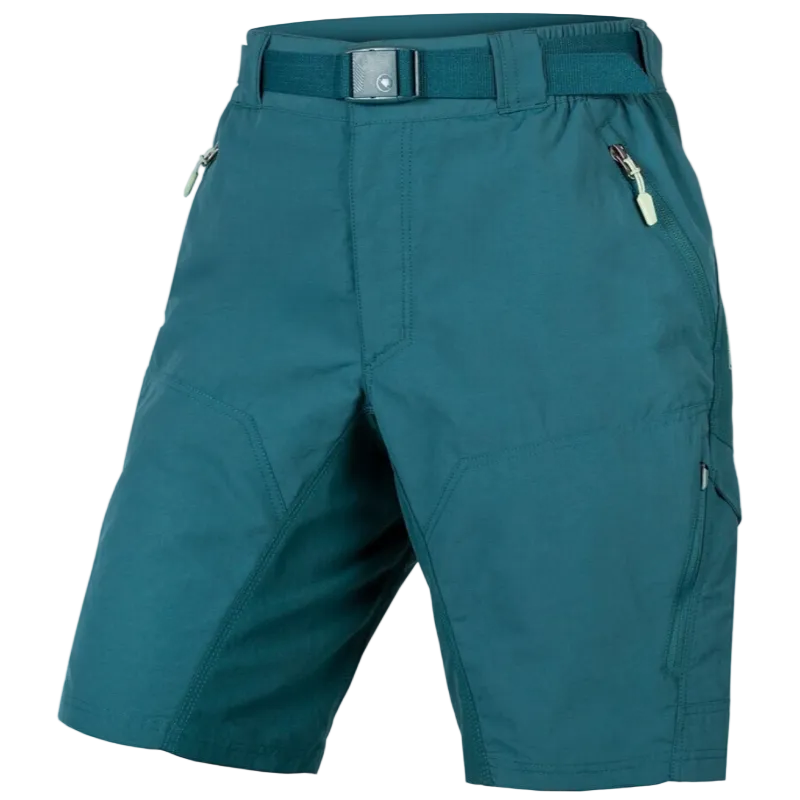Endura Women's Hummvee Short with Liner - 3 colours