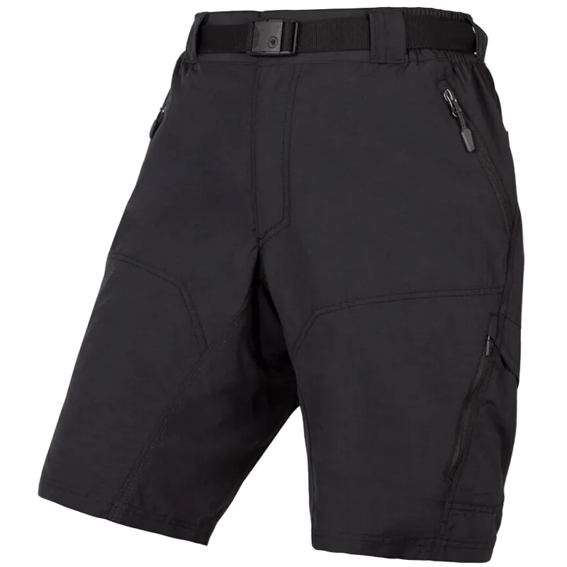 Endura Women's Hummvee Short with Liner - 3 colours