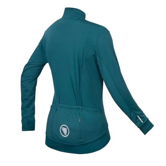 Endura Women's Xtract Roubaix L/S Jersey