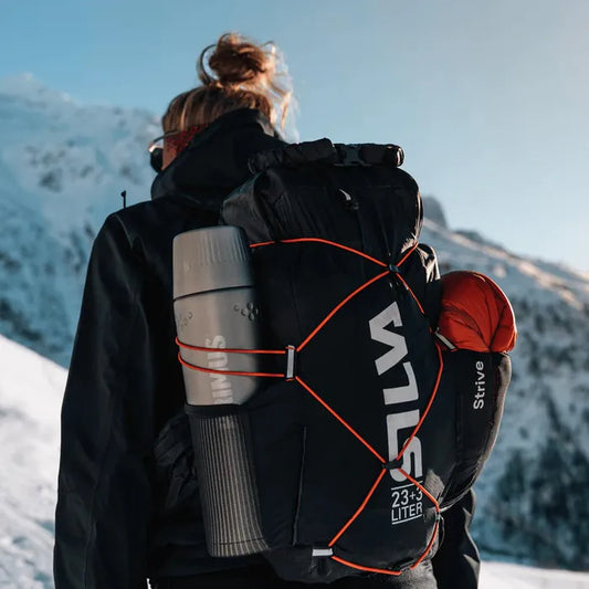 Silva Strive Mountain Pack 23 + 3 M/L