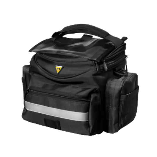 Topeak Handlebar Bag Tourguide w/E Bike Fixer 8E 5L