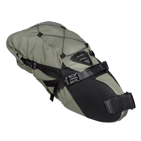 Topeak Bikepacking Backloader 15L Seatpost Mount Bag
