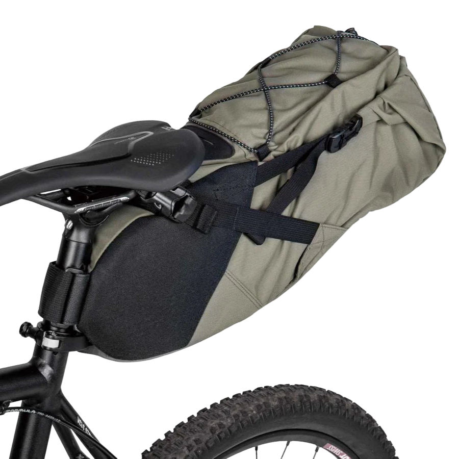 Topeak Bikepacking Backloader 15L Seatpost Mount Bag